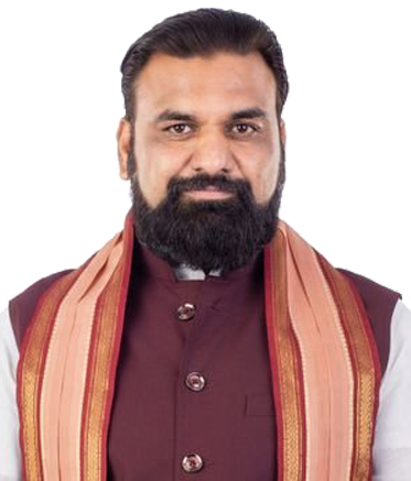 Shri Samrat Choudhary