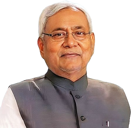 Shri Nitish Kumar
